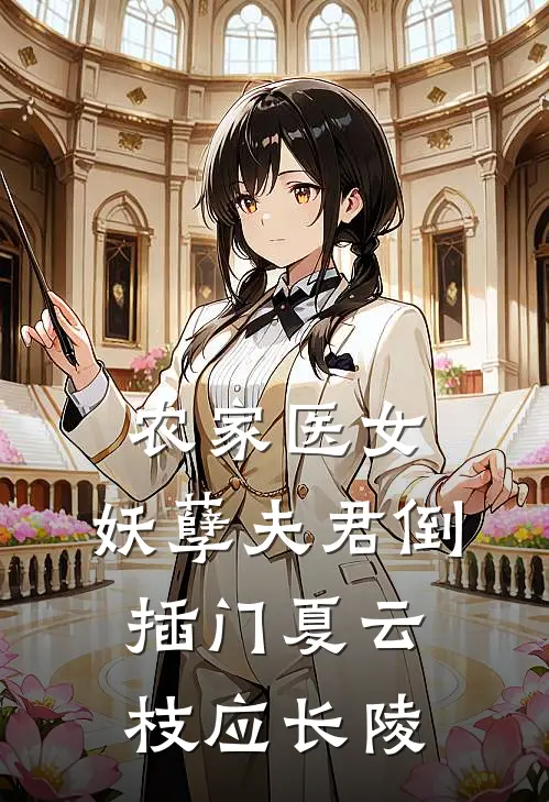 农家医女：妖孽夫君倒插门夏云枝应长陵