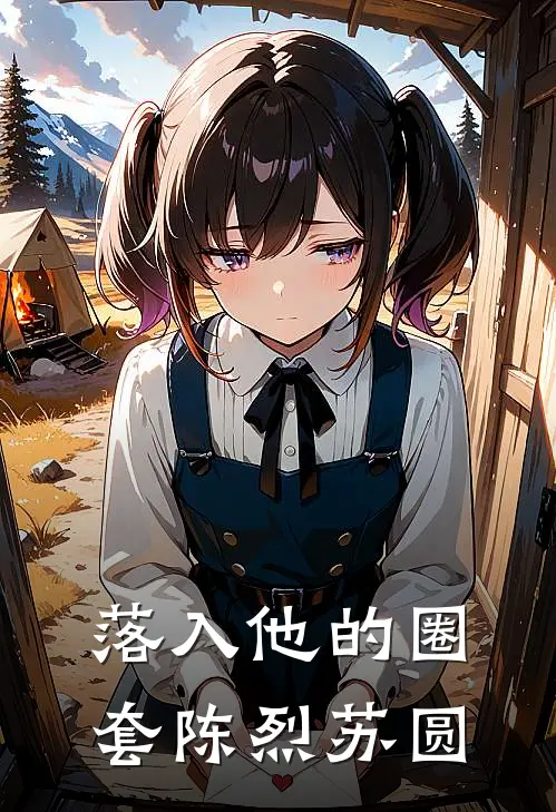 落入他的圈套陈烈苏圆