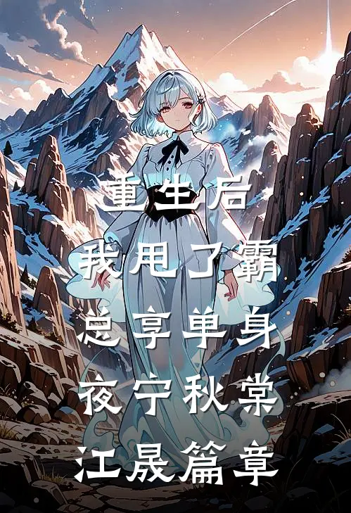 风起芦湾，斜阳碎成金的小说