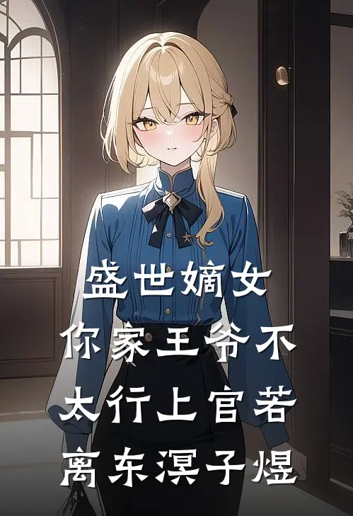 盛世嫡女：你家王爷不太行上官若离东溟子煜