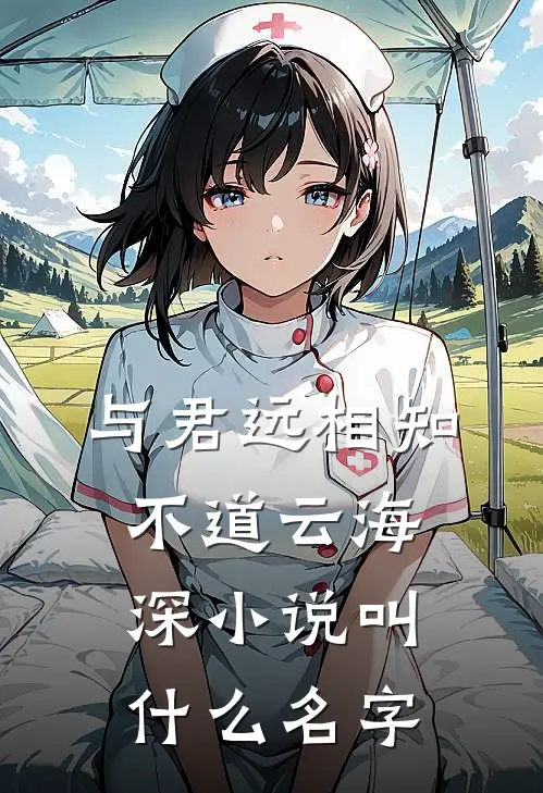与君远相知，不道云海深小说叫什么名字
