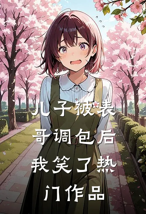 儿子被表哥调包后，我笑了热门作品