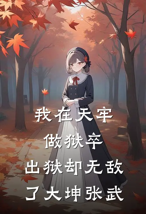 我在天牢做狱卒，出狱却无敌了大坤张武