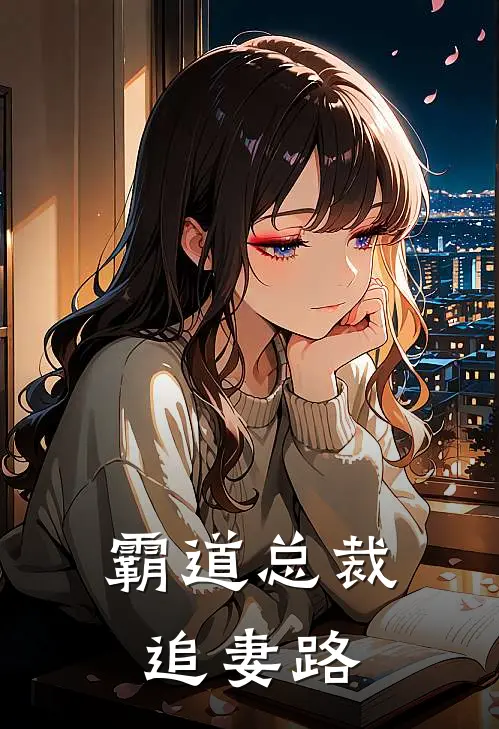 霸道总裁追妻路