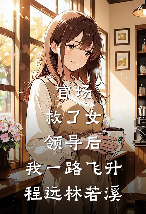 官场：救了女领导后，我一路飞升程远林若溪