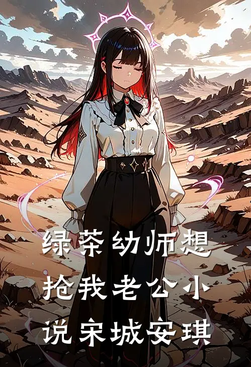 绿茶幼师想抢我老公小说宋城安琪