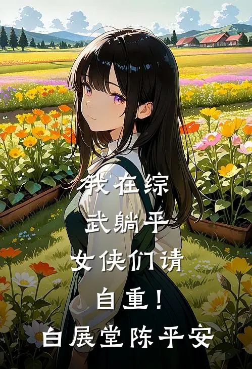我在综武躺平，女侠们请自重！白展堂陈平安