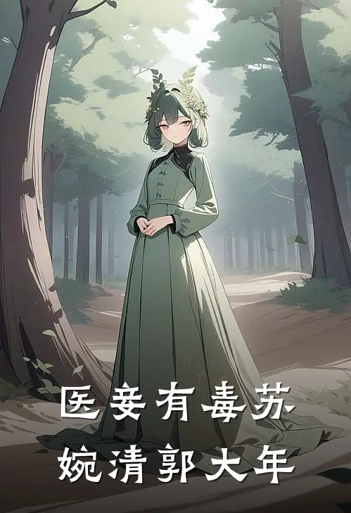 医妾有毒苏婉清郭大年