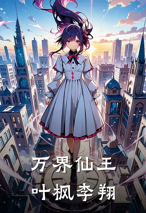 万界仙王叶枫李翔