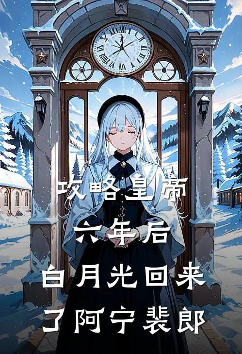 攻略皇帝六年后，白月光回来了阿宁裴郎