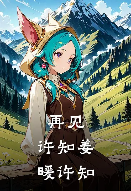 再见，许知姜暖许知