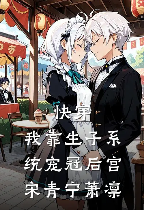 快穿：我靠生子系统宠冠后宫宋青宁萧凛