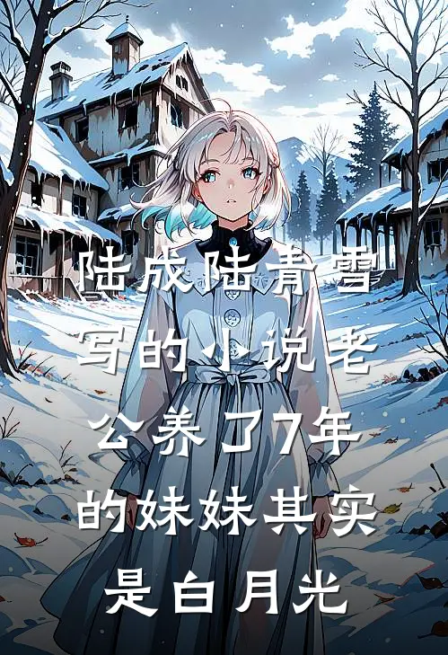 陆成陆青雪写的小说老公养了7年的妹妹其实是白月光