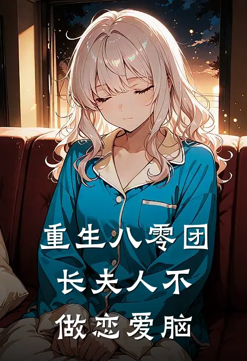 重生八零团长夫人不做恋爱脑