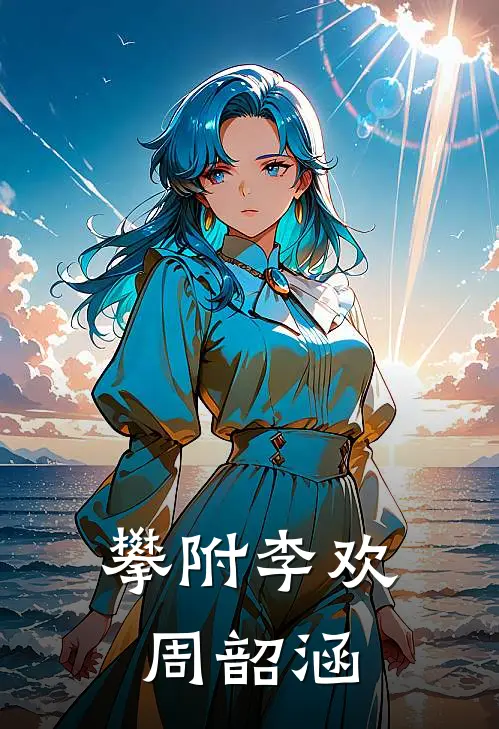 攀附李欢周韶涵