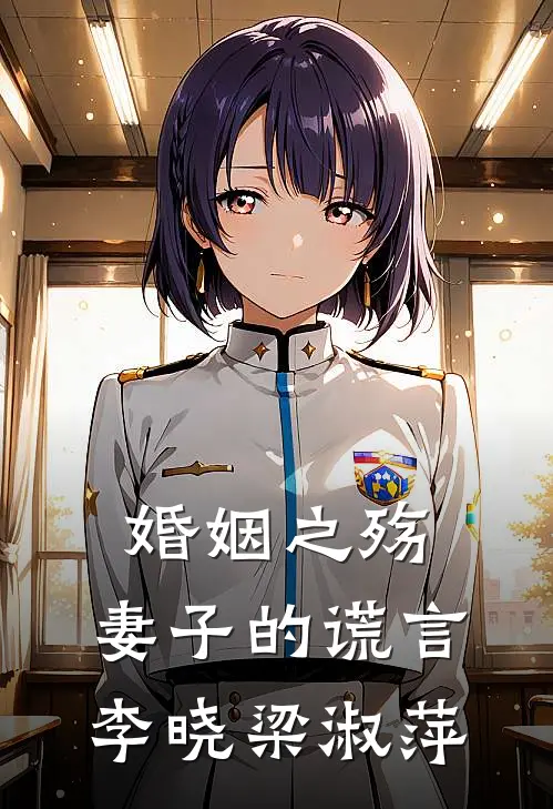 婚姻之殇：妻子的谎言李晓梁淑萍