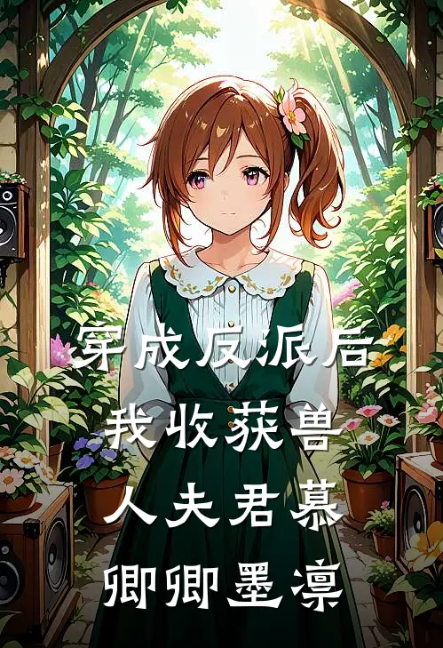 穿成反派后，我收获兽人夫君慕卿卿墨凛