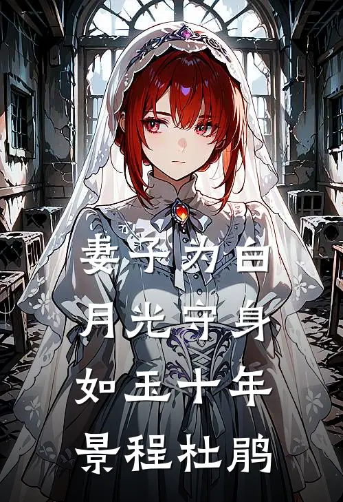 妻子为白月光守身如玉十年景程杜鹃