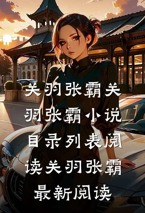关羽疯批,强娶蔡文姬关羽张霸