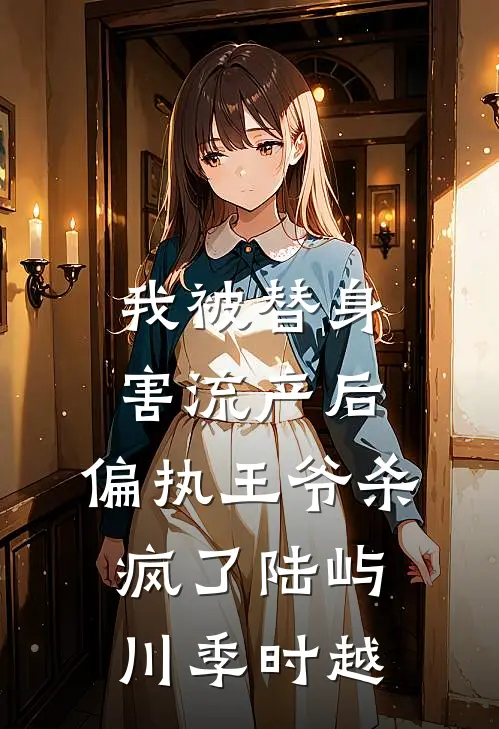 我被替身害流产后，偏执王爷杀疯了陆屿川季时越