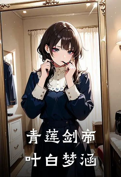 青莲剑帝叶白梦涵