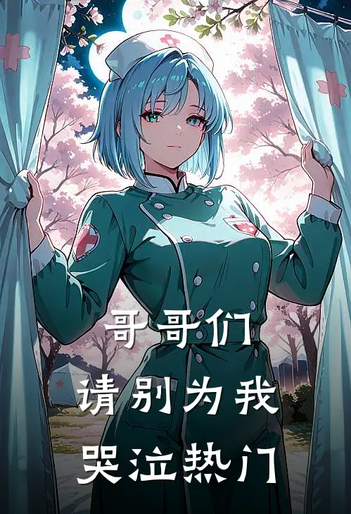 哥哥们，请别为我哭泣热门