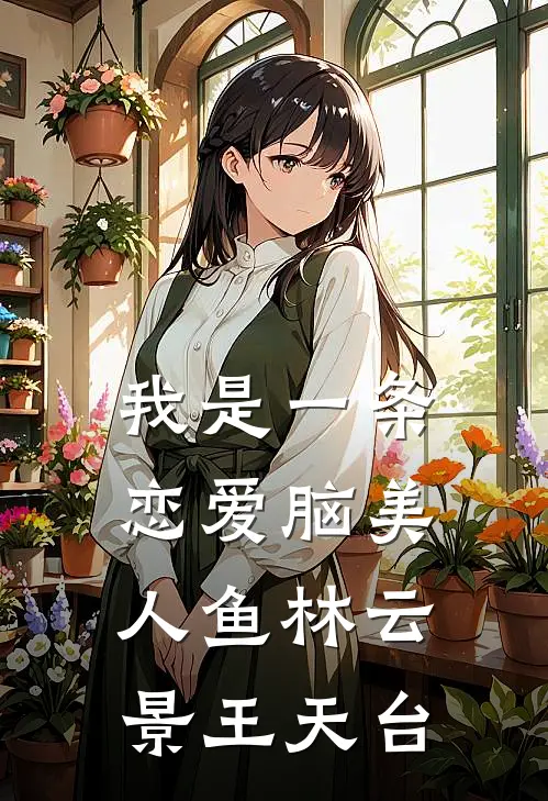 我是一条恋爱脑美人鱼林云景王天台