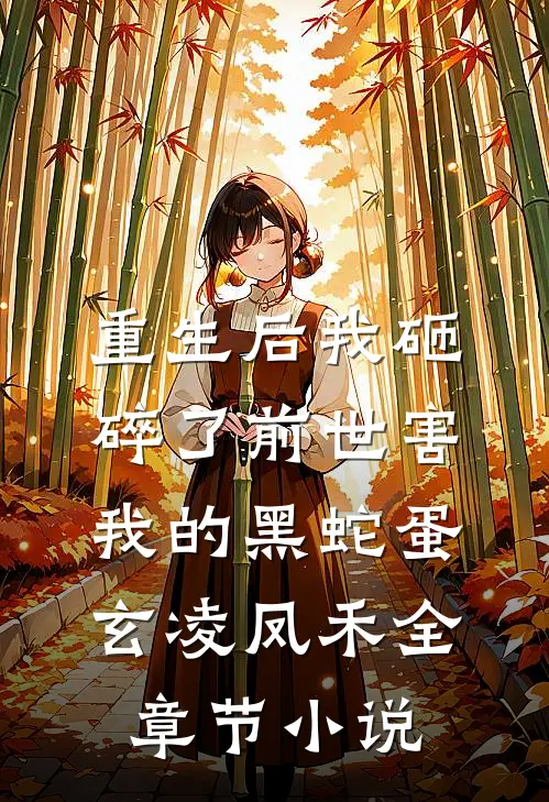 重生后我砸碎了前世害我的黑蛇蛋玄凌凤禾全章节小说