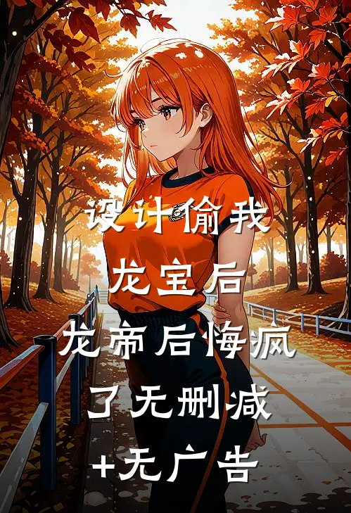 设计偷我龙宝后，龙帝后悔疯了无删减+无广告