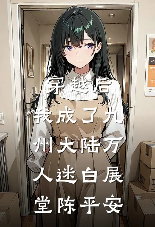 穿越后，我成了九州大陆万人迷白展堂陈平安