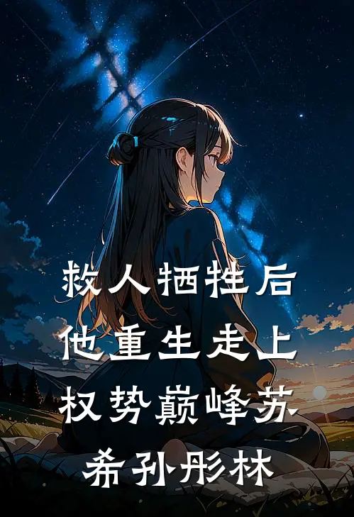 救人牺牲后，他重生走上权势巅峰苏希孙彤林