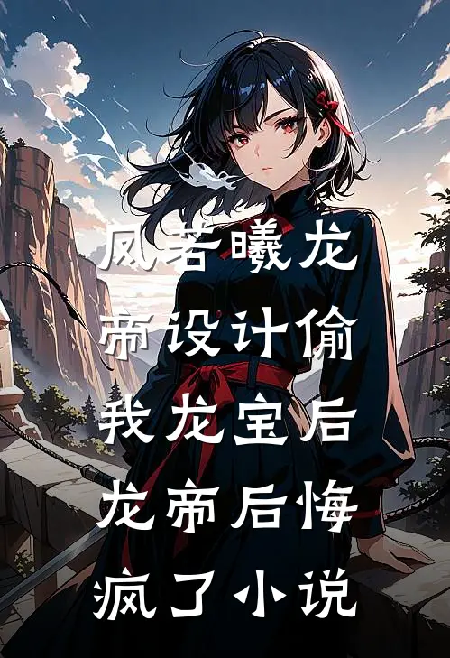 凤若曦龙帝设计偷我龙宝后，龙帝后悔疯了小说
