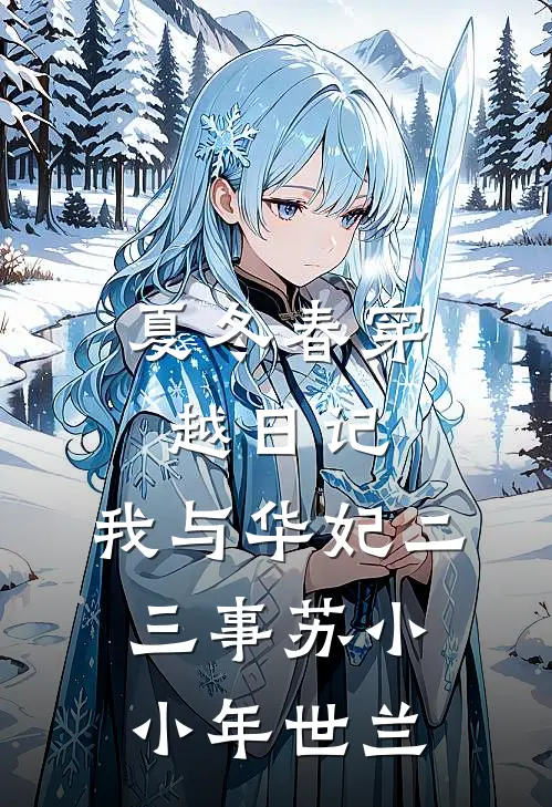 夏冬春穿越日记：我与华妃二三事苏小小年世兰