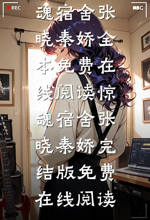 惊魂宿舍张晓秦娇