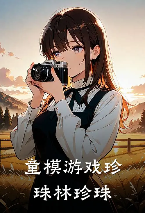 童模“游戏”珍珠林珍珠