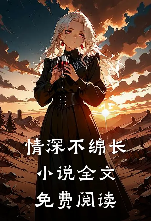 情深不绵长小说全文免费阅读