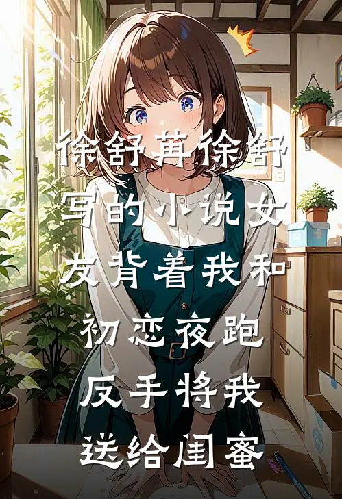 徐舒苒徐舒写的小说女友背着我和初恋夜跑，反手将我送给闺蜜