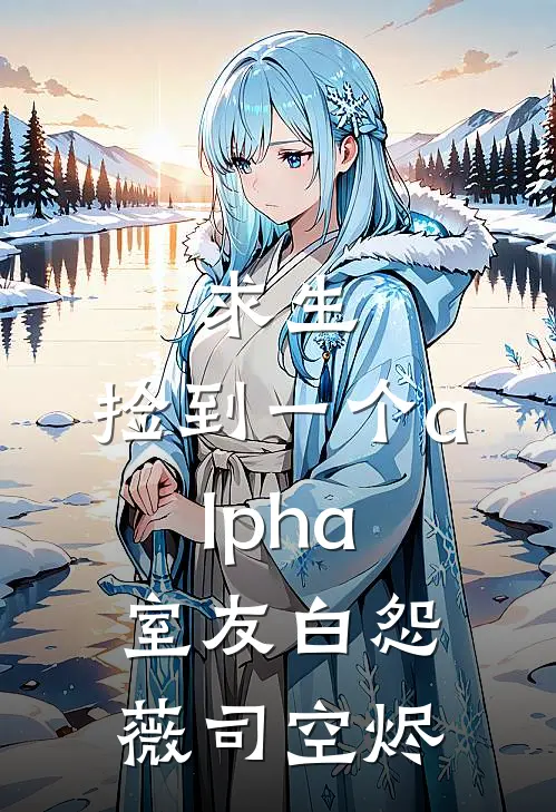 求生：捡到一个alpha室友白怨薇司空烬