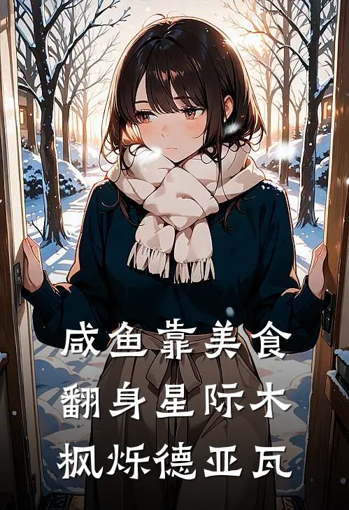 咸鱼靠美食翻身【星际】木枫烁德亚瓦