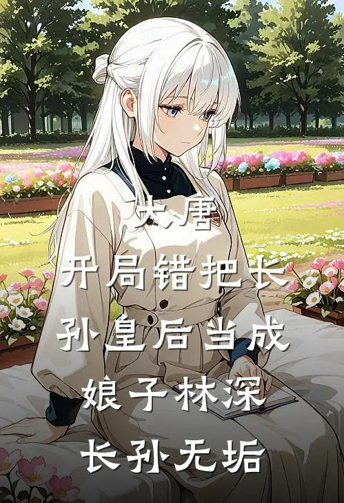 大唐：开局错把长孙皇后当成娘子林深长孙无垢