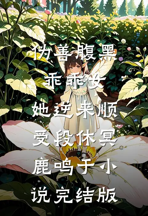 伪善腹黑乖乖女，她逆来顺受段休冥鹿鸣于小说完结版