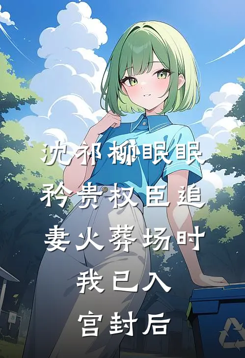 沈祁柳眠眠矜贵权臣追妻火葬场时，我已入宫封后