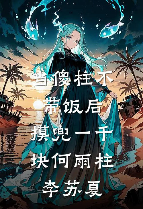当傻柱不带饭后，摸兜一千块何雨柱李苏夏