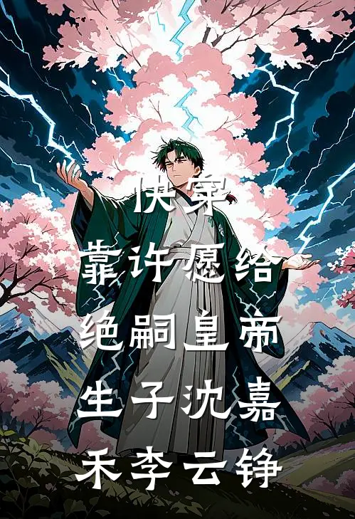 快穿：靠许愿给绝嗣皇帝生子沈嘉禾李云铮