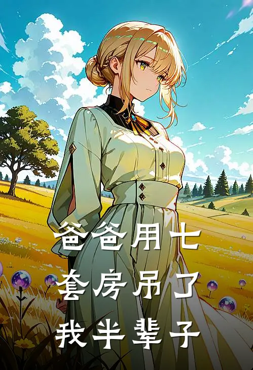 沸雪灼心顿白首小说