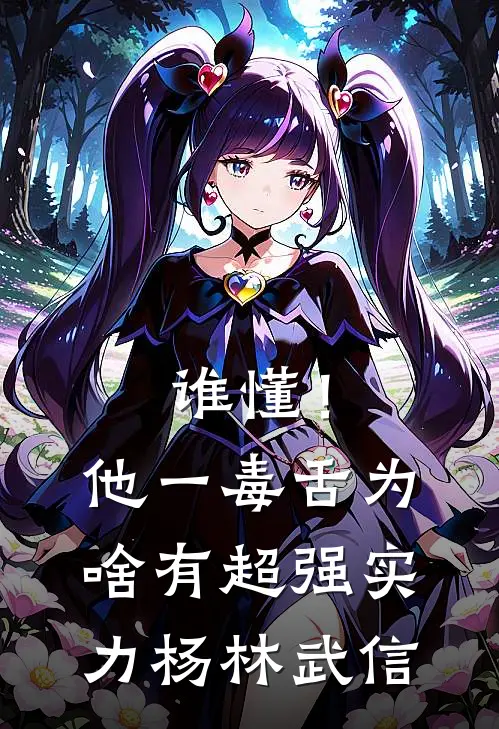 谁懂！他一毒舌，为啥有超强实力杨林武信