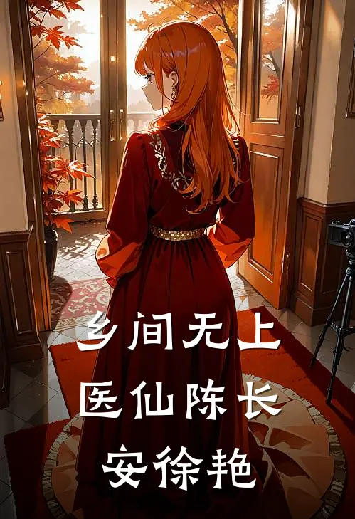 乡间无上医仙陈长安徐艳