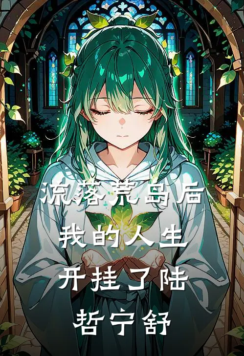 流落荒岛后，我的人生开挂了陆哲宁舒