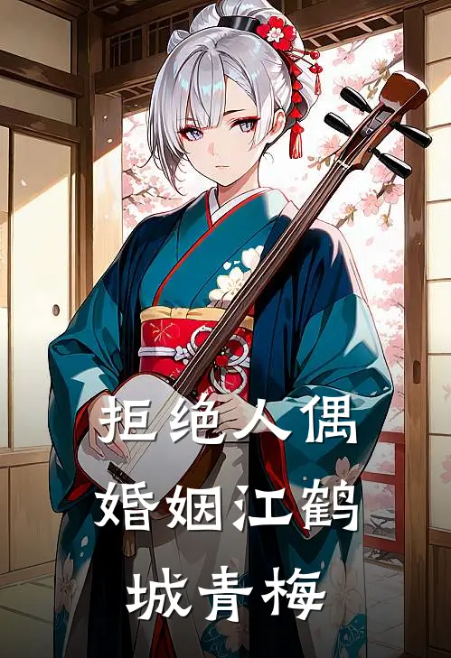 拒绝人偶婚姻江鹤城青梅