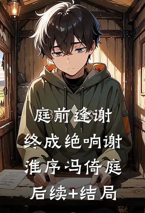 愚弄前文+番外